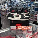 Nike Air Jordan 1 High 'Sports Illustrated'