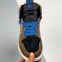 Nike Air Jordan 1 High Switch Brown Black