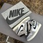 Nike Air Jordan 1 High White Cement