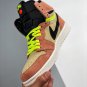 Nike Air Jordan 1 High Switch Peach