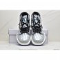 Nike Air Jordan 1 High X Dior Grey 'Premium'
