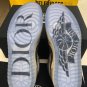 Nike Air Jordan 1 High x Dior White Grey