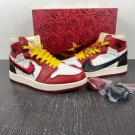 Nike Air Jordan 1 High Zoom Air CMFT 2 Teyana Taylor A Rose From Harlem 2023