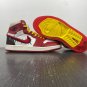 Nike Air Jordan 1 High Zoom Air CMFT 2 Teyana Taylor A Rose From Harlem 2023