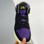 Nike Air Jordan 1 High Zoom Air CMFT Black Court Purple Lemon Venom