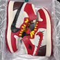 Nike Air Jordan 1 High Zoom CMFT 2 Teyana Taylor A Rose From Harlem