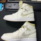 Nike Air Jordan 1 High Zoom Pearl White