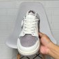Nike Air Jordan 1 Low Atmosphere Grey