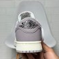 Nike Air Jordan 1 Low Atmosphere Grey