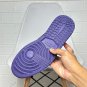 Nike Air Jordan 1 Low Court Purple