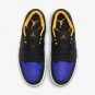 Nike Air Jordan 1 Low Dark Concord