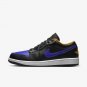 Nike Air Jordan 1 Low Dark Concord