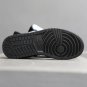 Nike Air Jordan 1 low Dark Navy white