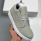 Nike Air Jordan 1 Low Grey Fog