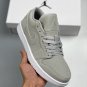 Nike Air Jordan 1 Low Grey Fog