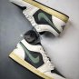 Nike Air Jordan 1 Low Jade Smoke