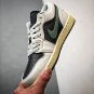 Nike Air Jordan 1 Low Jade Smoke