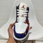 Nike Air Jordan 1 Low Nothing But Net