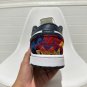 Nike Air Jordan 1 Low Nothing But Net