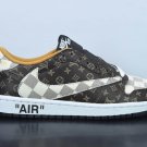 Nike Air Jordan 1 Low OG x Travis Scott