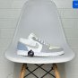 Nike Air Jordan 1 Low Paris White Sky Grey
