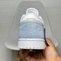 Nike Air Jordan 1 Low Paris White Sky Grey