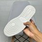 Nike Air Jordan 1 Low Paris White Sky Grey