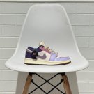 Nike Air Jordan 1 Low Pastel Purple