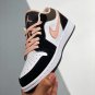 Nike Air Jordan 1 Low Peach Mocha