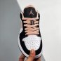 Nike Air Jordan 1 Low Peach Mocha