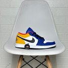 Nike Air Jordan 1 Low Royal Yellow