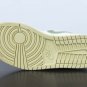 Nike Air Jordan 1 Low Sail White Oil Green