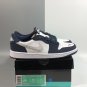 Nike Air Jordan 1 Low SB Midnight Navy 2019