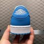 Nike Air Jordan 1 Low SB UNC