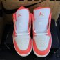 Nike Air Jordan 1 Low SE Lava Glow Pink Lemonade