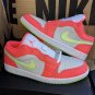 Nike Air Jordan 1 Low SE Lava Glow Pink Lemonade