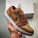 Nike Air Jordan 1 Low SE Legend Coffee