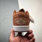 Nike Air Jordan 1 Low SE Legend Coffee