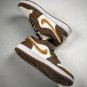 Nike Air Jordan 1 Low SE Light Olive