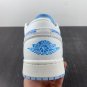 Nike Air Jordan 1 Low SE Reverse Ice Blue