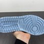 Nike Air Jordan 1 Low SE Reverse Ice Blue