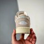 Nike Air Jordan 1 Low SE Scalloped Edge Guava Ice