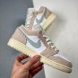 Nike Air Jordan 1 Low SE Scalloped Edge Guava Ice
