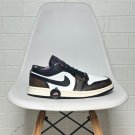 Nike Air Jordan 1 Low SE Wear Away Yellow Brown GS