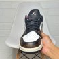 Nike Air Jordan 1 Low SE Wear Away Yellow Brown GS