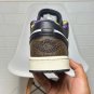 Nike Air Jordan 1 Low SE Wear Away Yellow Brown GS