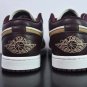 Nike Air Jordan 1 Low Shadow Brown