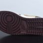 Nike Air Jordan 1 Low Shadow Brown
