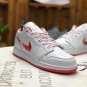 Nike Air Jordan 1 Low Topaz Mist
