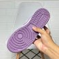 Nike Air Jordan 1 Low Unity Purple
